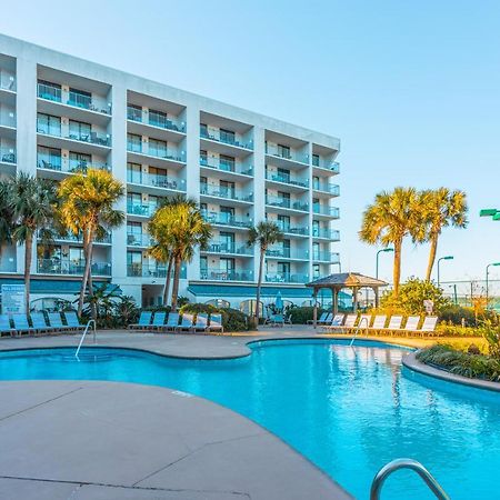 Gulf Shores Surf & Racquet Club 516A Eksteriør bilde
