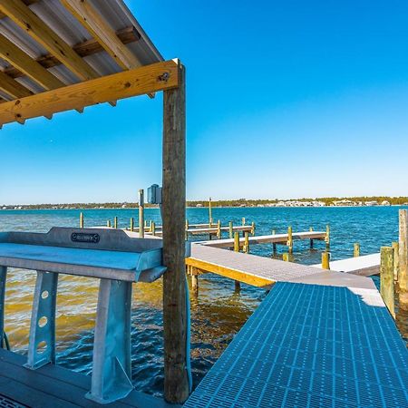 Gulf Shores Surf & Racquet Club 516A Eksteriør bilde