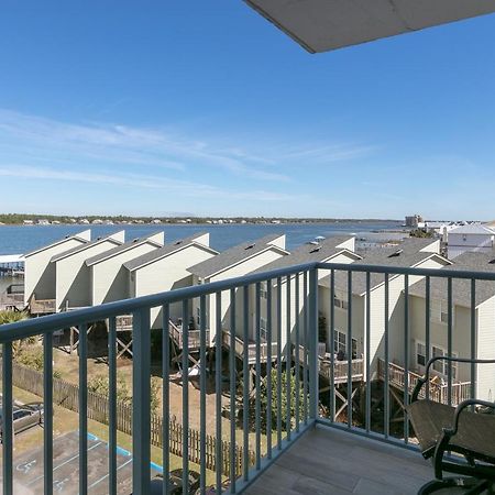 Gulf Shores Surf & Racquet Club 516A Eksteriør bilde