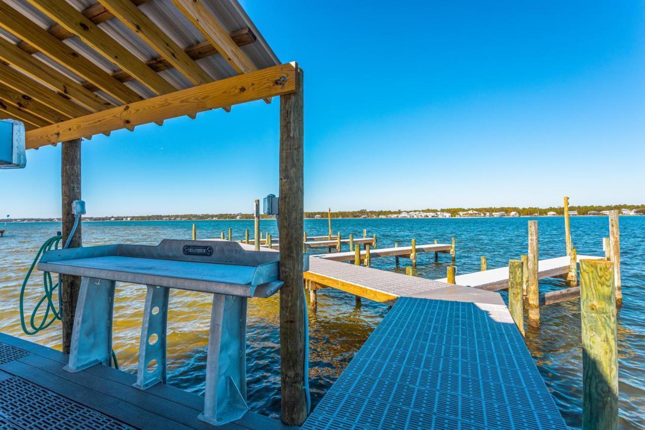 Gulf Shores Surf & Racquet Club 516A Eksteriør bilde