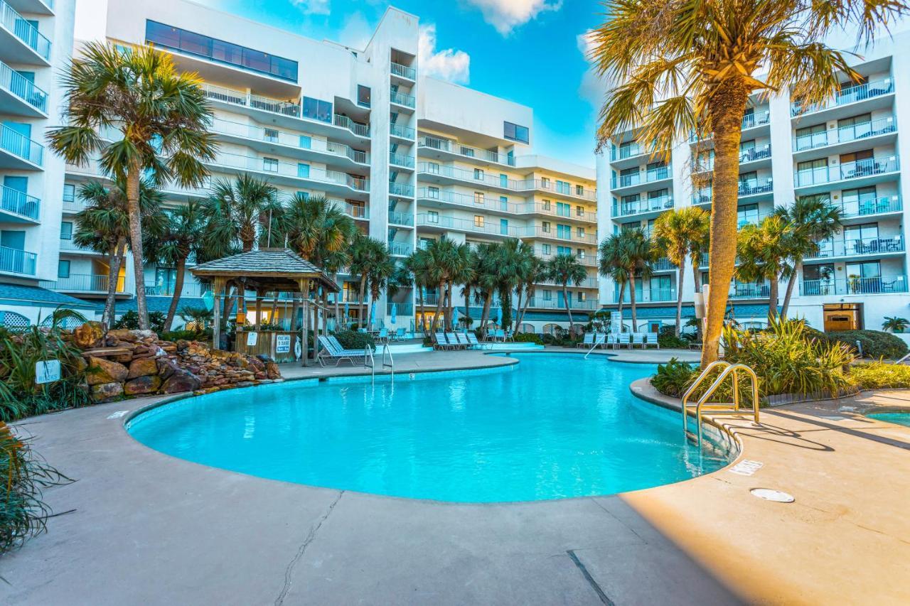 Gulf Shores Surf & Racquet Club 516A Eksteriør bilde