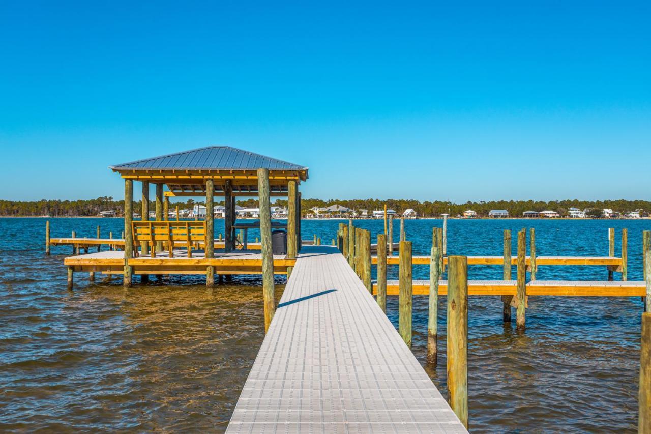 Gulf Shores Surf & Racquet Club 516A Eksteriør bilde
