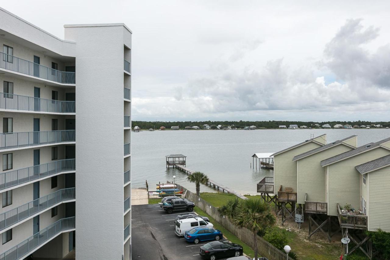 Gulf Shores Surf & Racquet Club 516A Eksteriør bilde