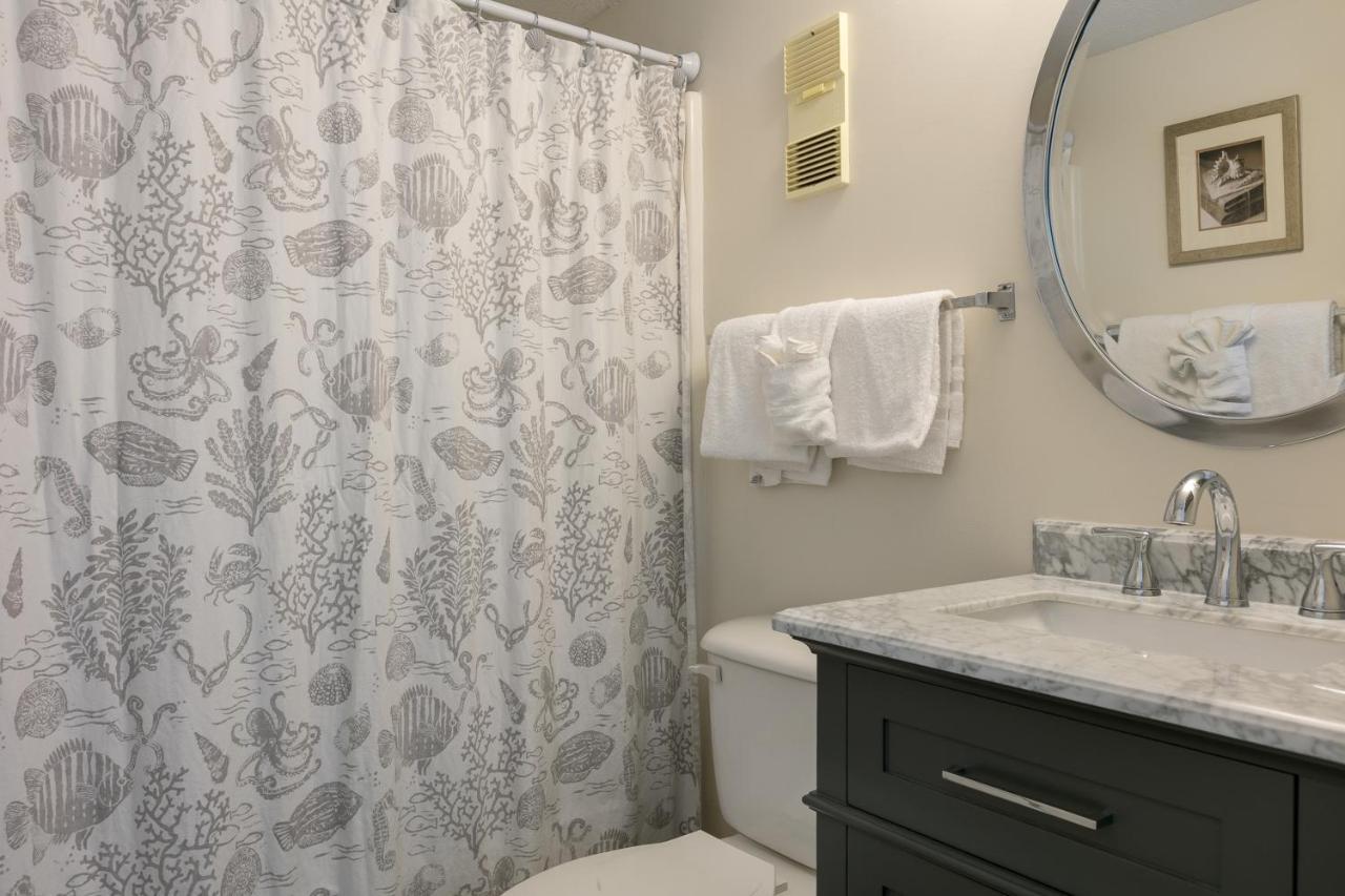 Gulf Shores Surf & Racquet Club 516A Eksteriør bilde