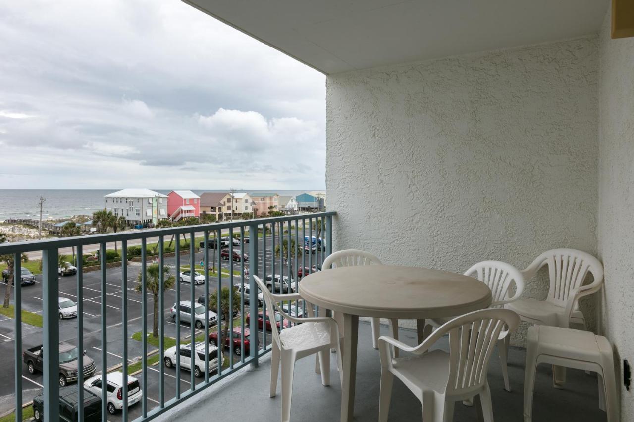 Gulf Shores Surf & Racquet Club 516A Eksteriør bilde