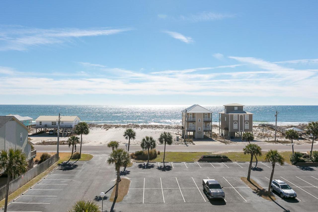 Gulf Shores Surf & Racquet Club 516A Eksteriør bilde