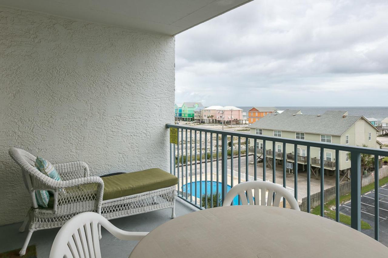 Gulf Shores Surf & Racquet Club 516A Eksteriør bilde